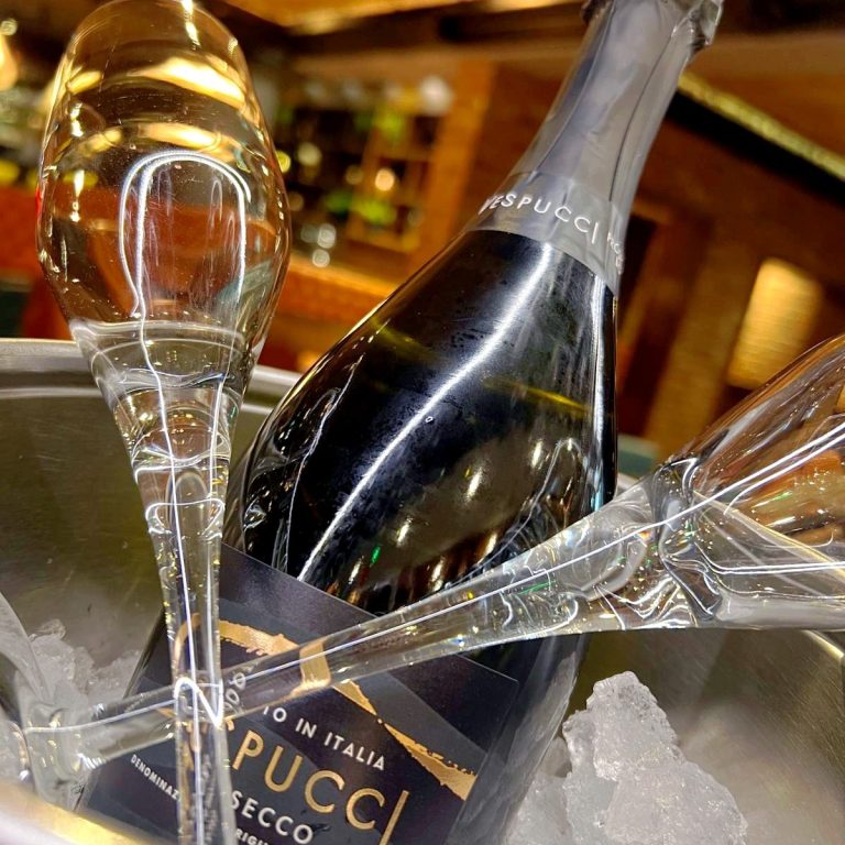 Sip Prosecco, Wine, Spirits, and Cocktails on our Bottomless Brunch in Halifax. 90 minutes of bottomless drinks, delicious food, and fun!